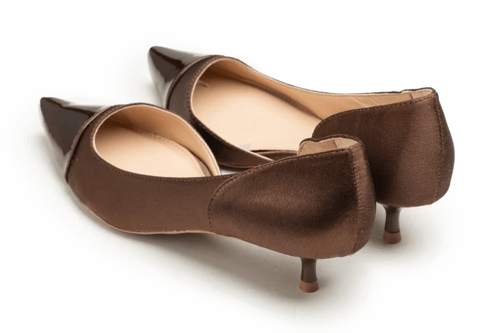 OPIA 9756 BROWN_OPIA HEELS