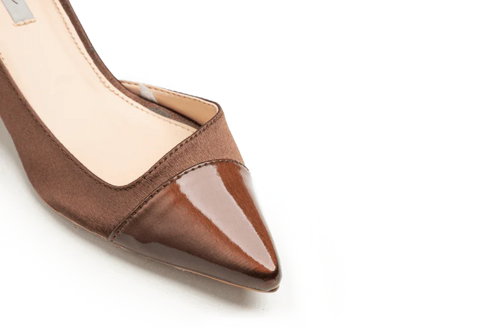 OPIA 9756 BROWN_OPIA HEELS