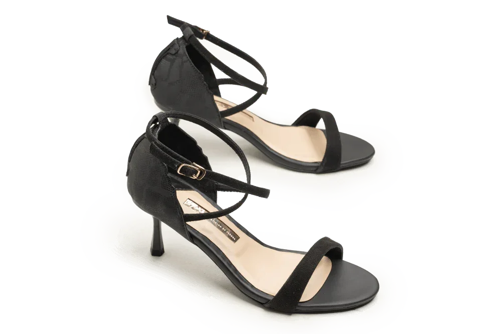OPIA 9757 BLACK_OPIA HEELS