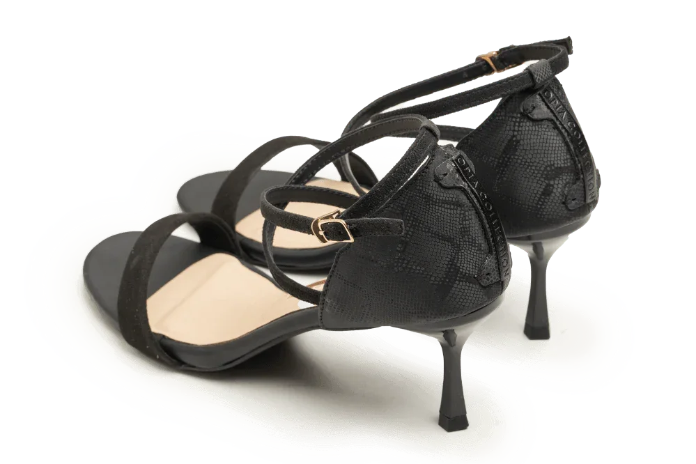 OPIA 9757 BLACK_OPIA HEELS