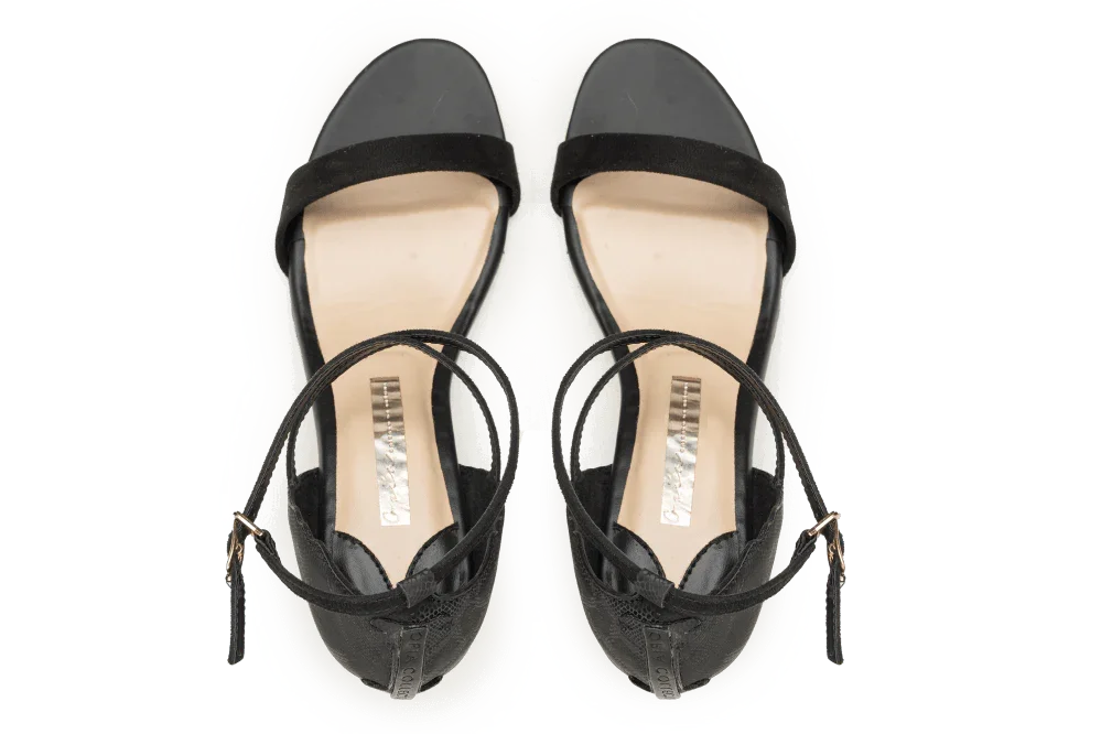 OPIA 9757 BLACK_OPIA HEELS