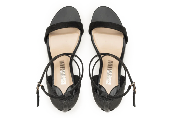 OPIA 9757 BLACK_OPIA HEELS