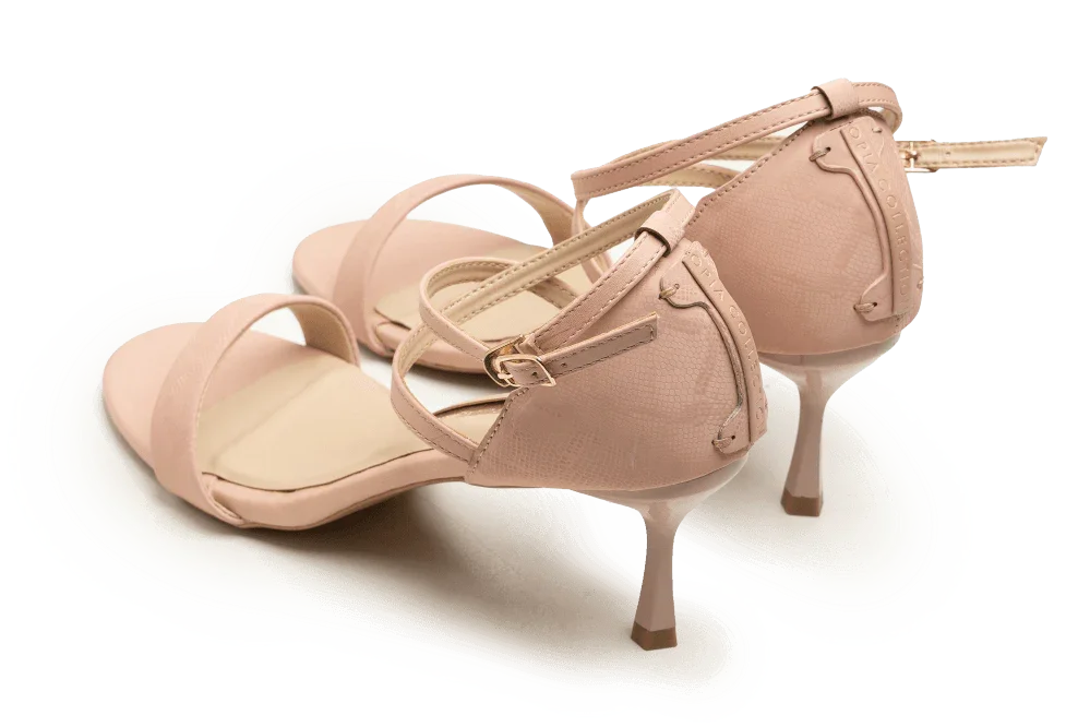 OPIA 9757 PINK_OPIA HEELS