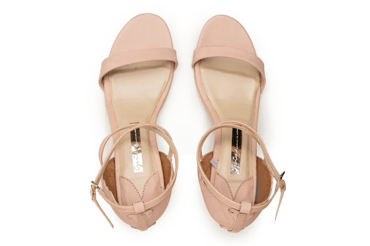 OPIA 9757 PINK_OPIA HEELS
