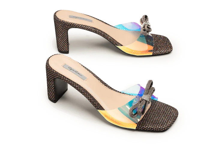OPIA WOMEN SLIDES