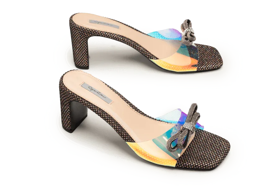 OPIA 9762 BLACK_OPIA HEELS