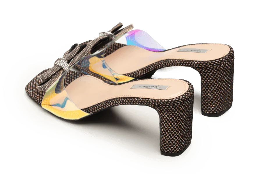 OPIA 9762 BLACK_OPIA HEELS