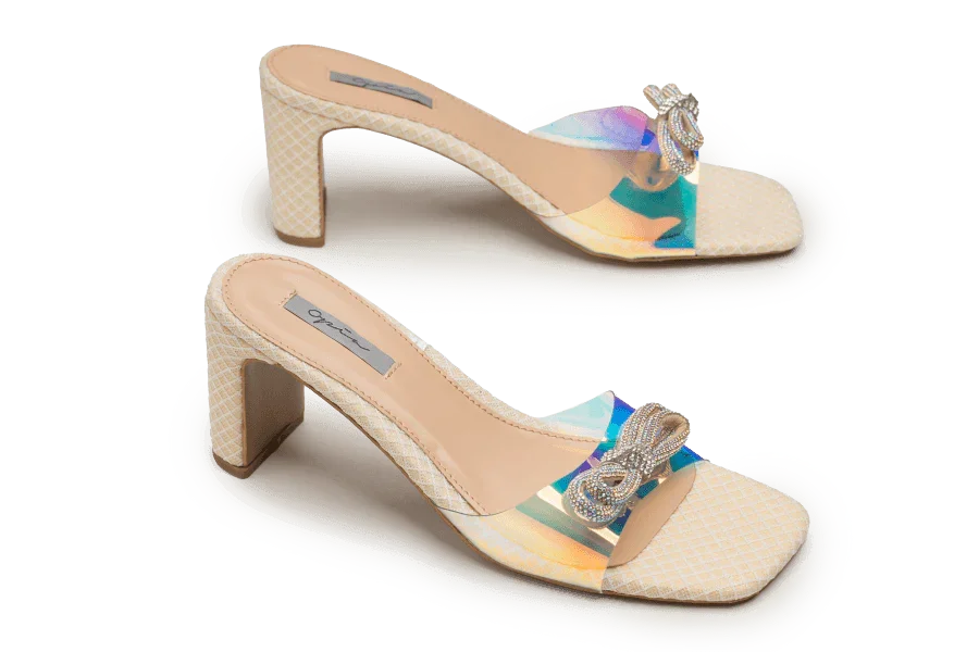 OPIA WOMEN SLIDES