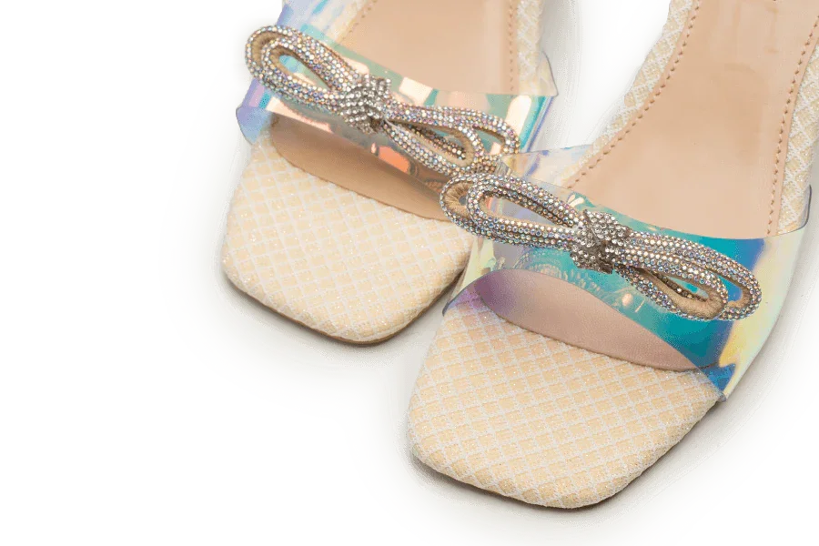 OPIA 9762 WHT_OPIA HEELS