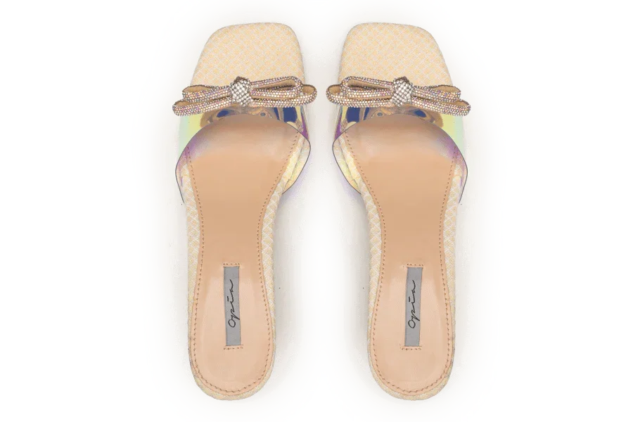 OPIA 9762 WHT_OPIA HEELS