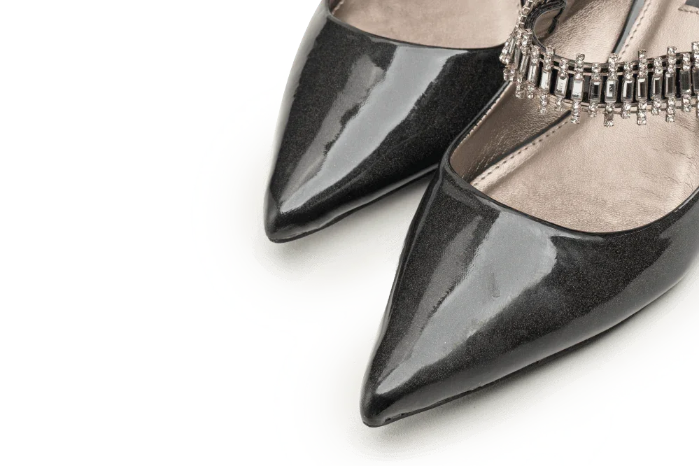 OPIA 9766 BLACK_OPIA HEELS