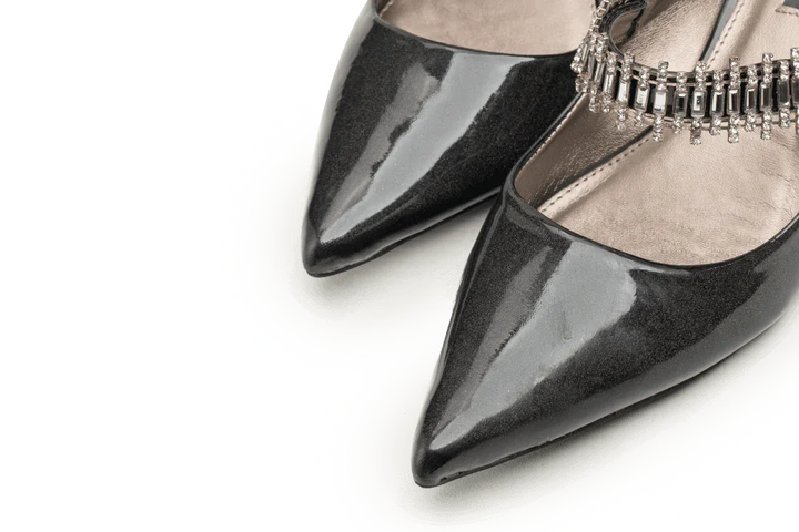 OPIA 9766 BLACK_OPIA HEELS