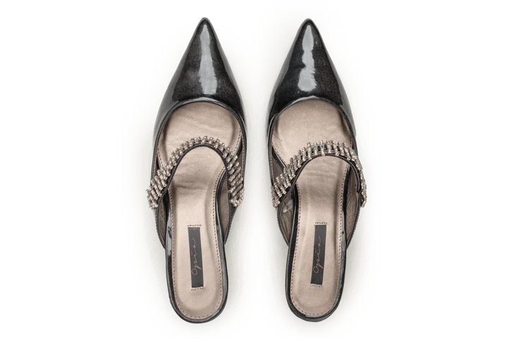 OPIA 9766 BLACK_OPIA HEELS