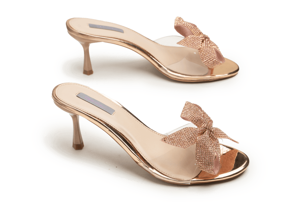 OPIA 9770 PEACH_OPIA HEELS