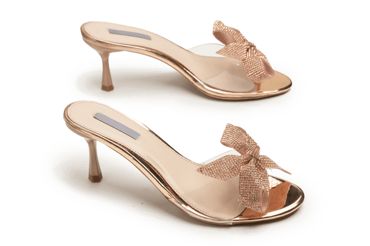 OPIA 9770 PEACH_OPIA HEELS
