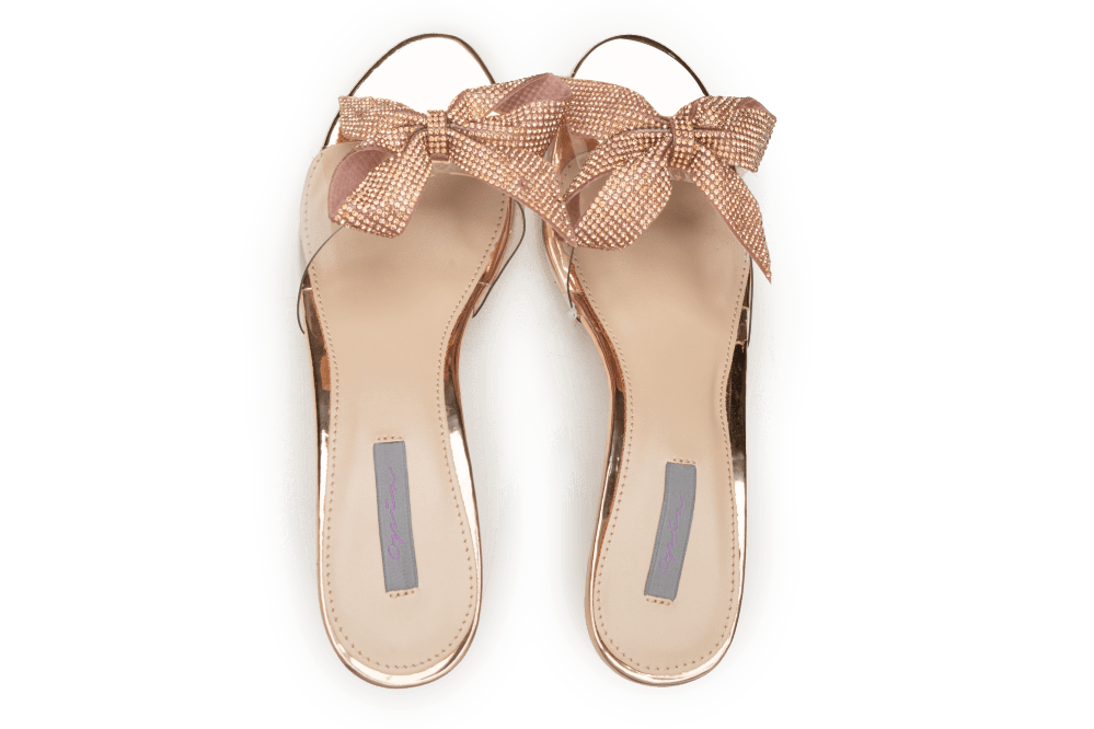 OPIA 9770 PEACH_OPIA HEELS