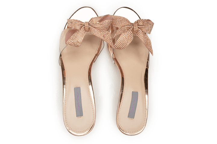 OPIA 9770 PEACH_OPIA HEELS