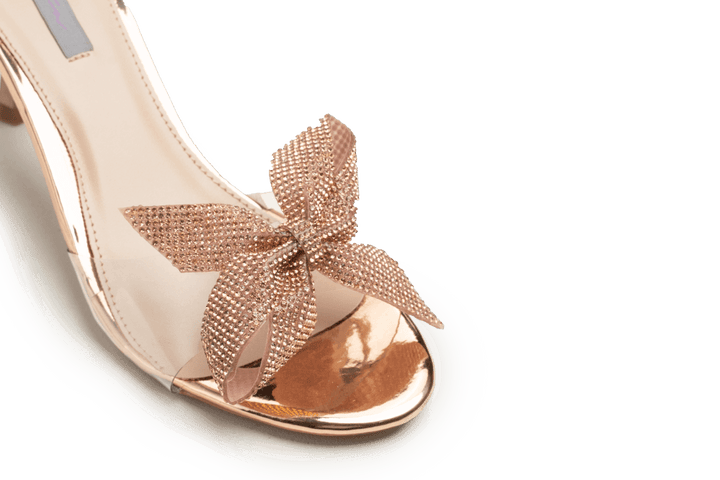 OPIA 9770 PEACH_OPIA HEELS