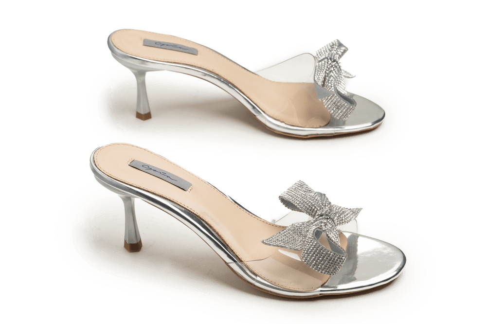 OPIA 9770 SILVER_OPIA HEELS