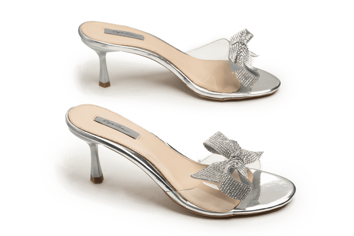 OPIA 9770 SILVER_OPIA HEELS