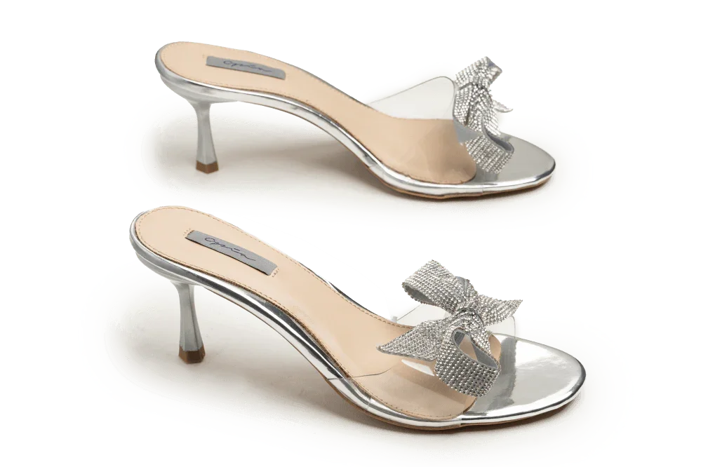 OPIA 9770 SILVER_OPIA HEELS