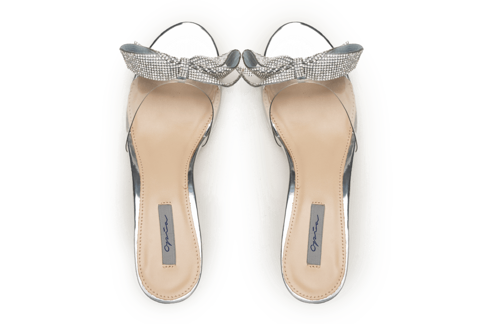 OPIA 9770 SILVER_OPIA HEELS