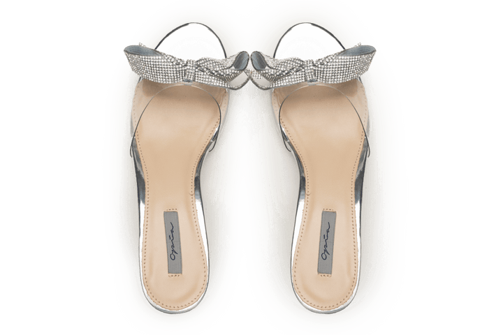 OPIA 9770 SILVER_OPIA HEELS