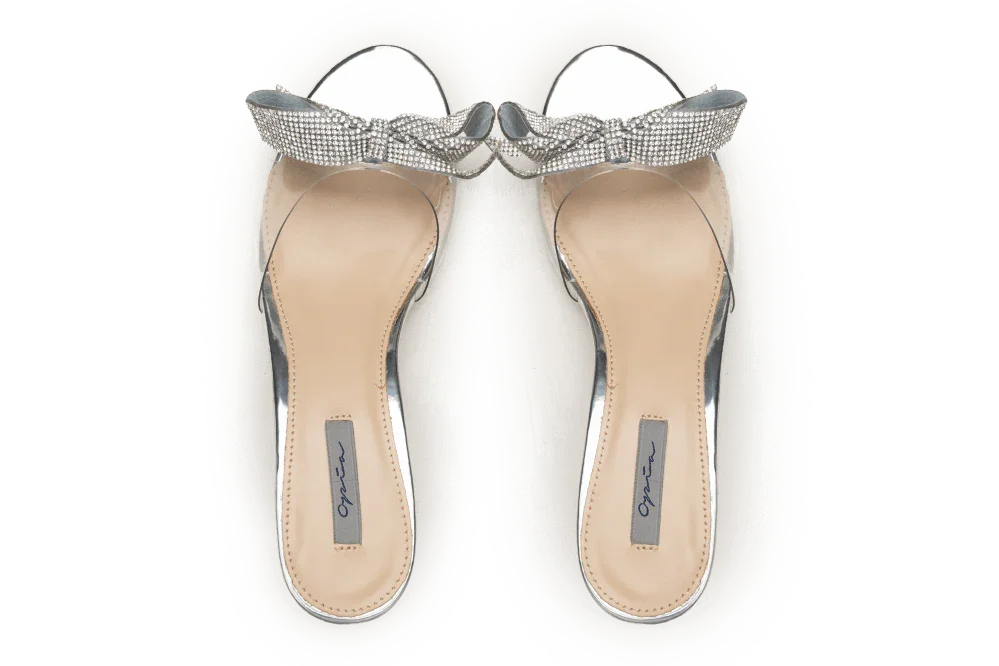 OPIA 9770 SILVER_OPIA HEELS