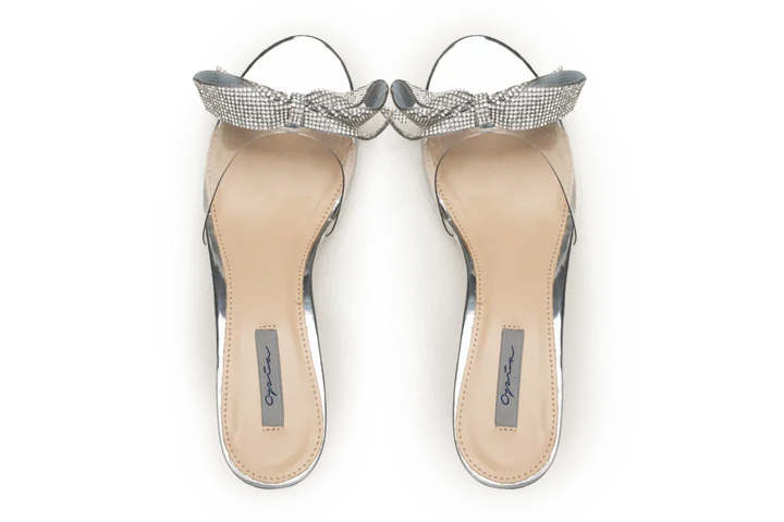 OPIA 9770 SILVER_OPIA HEELS
