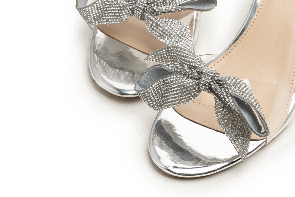 OPIA 9770 SILVER_OPIA HEELS