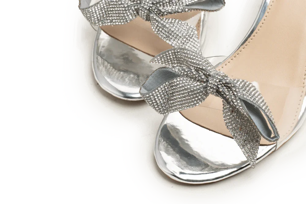 OPIA 9770 SILVER_OPIA HEELS