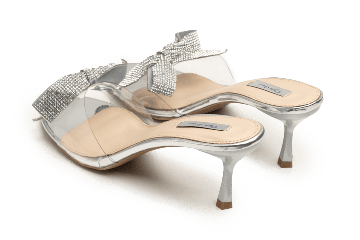 OPIA 9770 SILVER_OPIA HEELS
