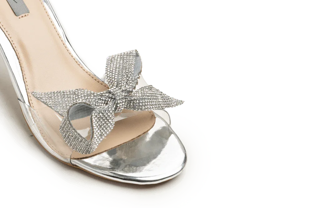 OPIA 9770 SILVER_OPIA HEELS