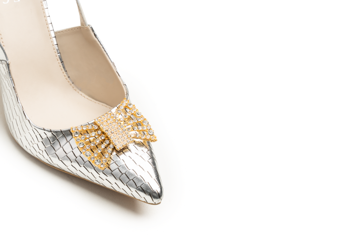 OPIA 9779 SILVER_OPIA HEELS