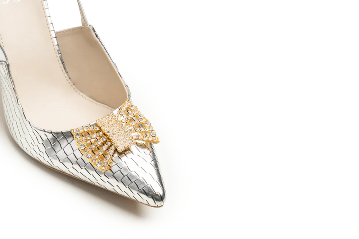 OPIA 9779 SILVER_OPIA HEELS