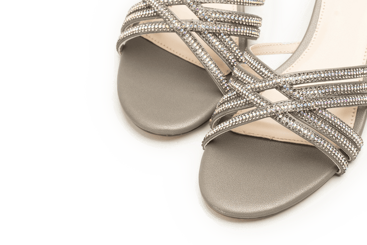 OPIA 9782 GREY_OPIA HEELS