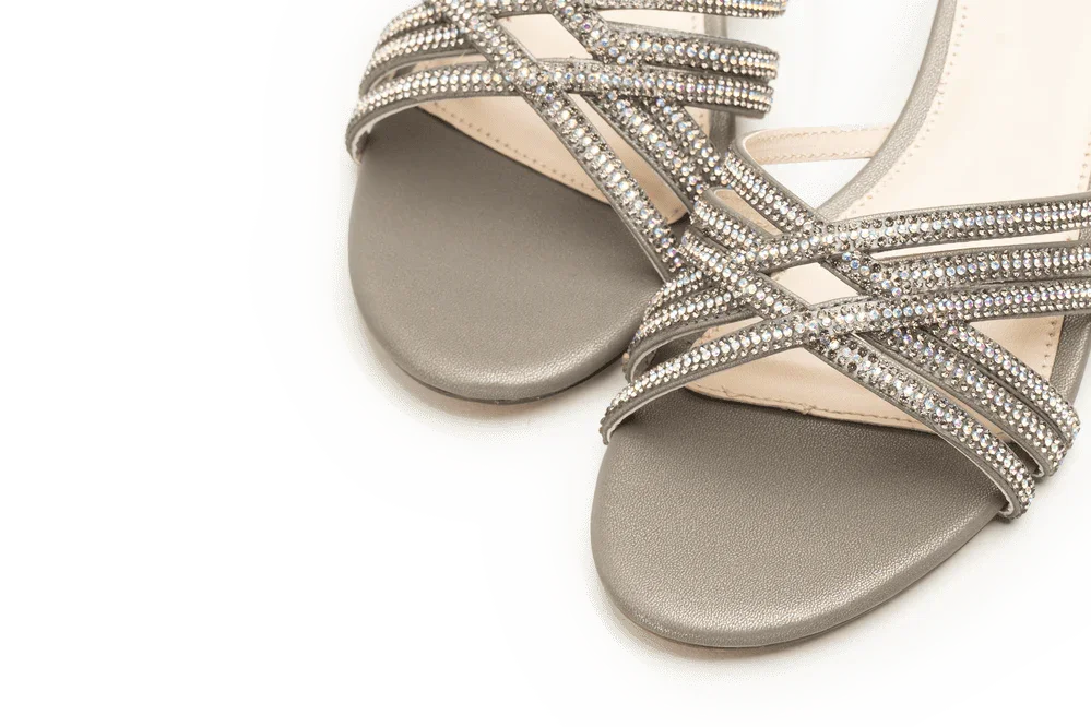 OPIA 9782 GREY_OPIA HEELS
