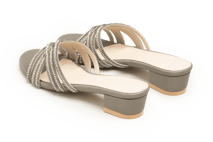 OPIA 9782 GREY_OPIA HEELS