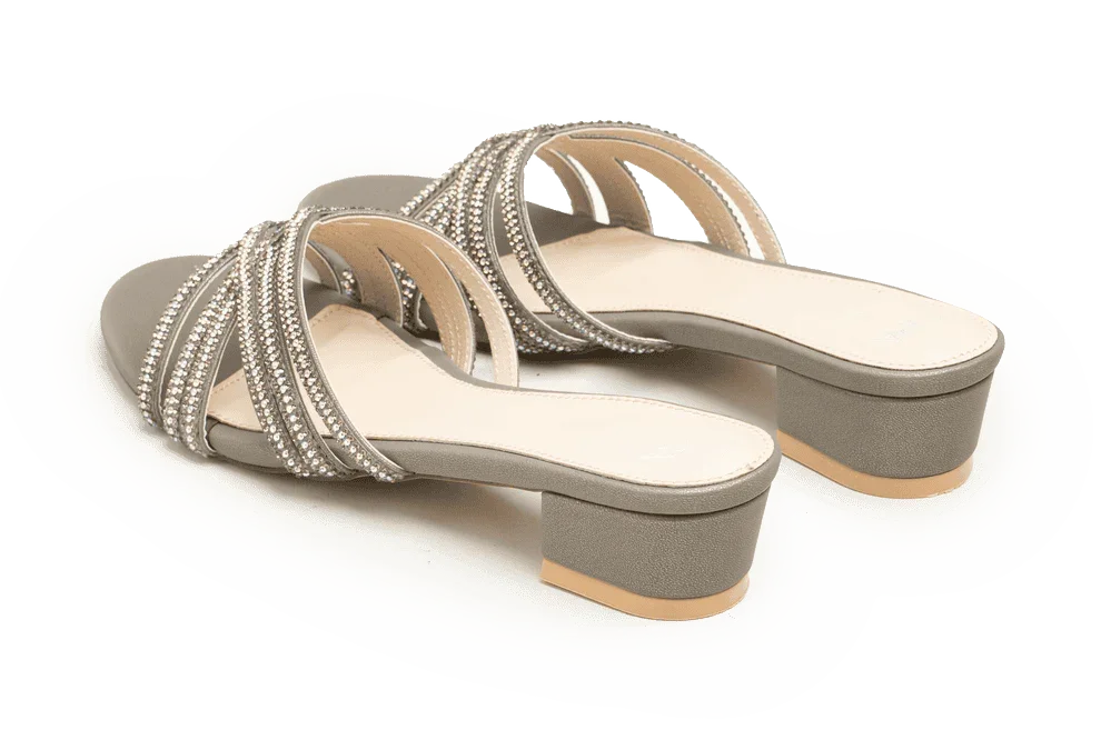 OPIA 9782 GREY_OPIA HEELS