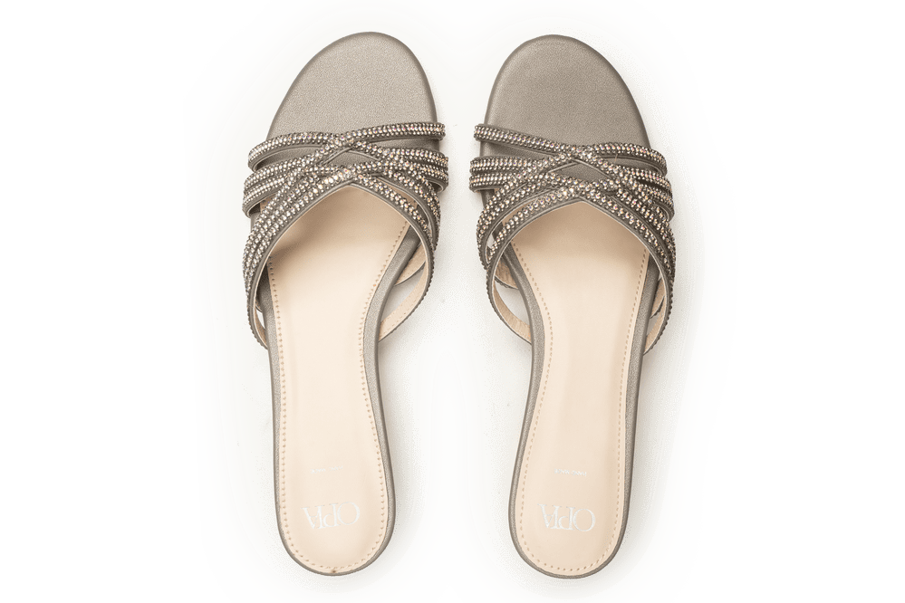 OPIA 9782 GREY_OPIA HEELS