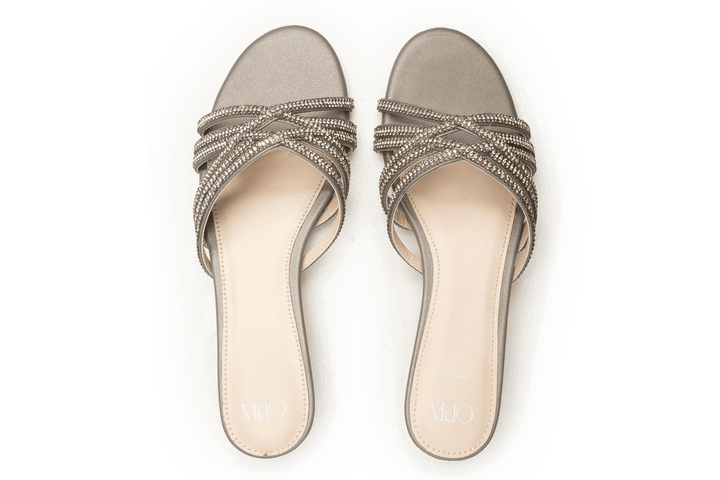 OPIA 9782 GREY_OPIA HEELS