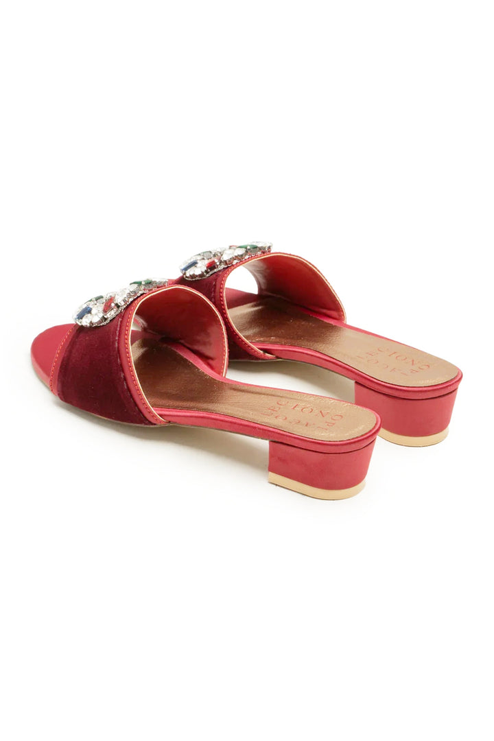 OPIA 9783 MRA_OPIA HEELS