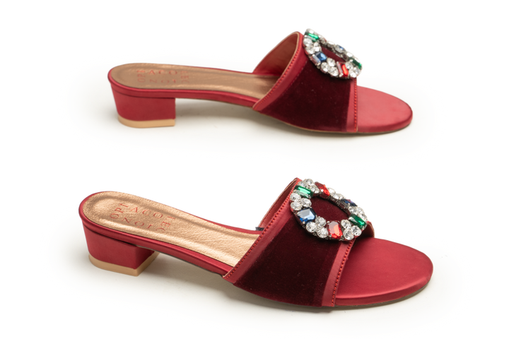 OPIA 9783 MRA_OPIA HEELS