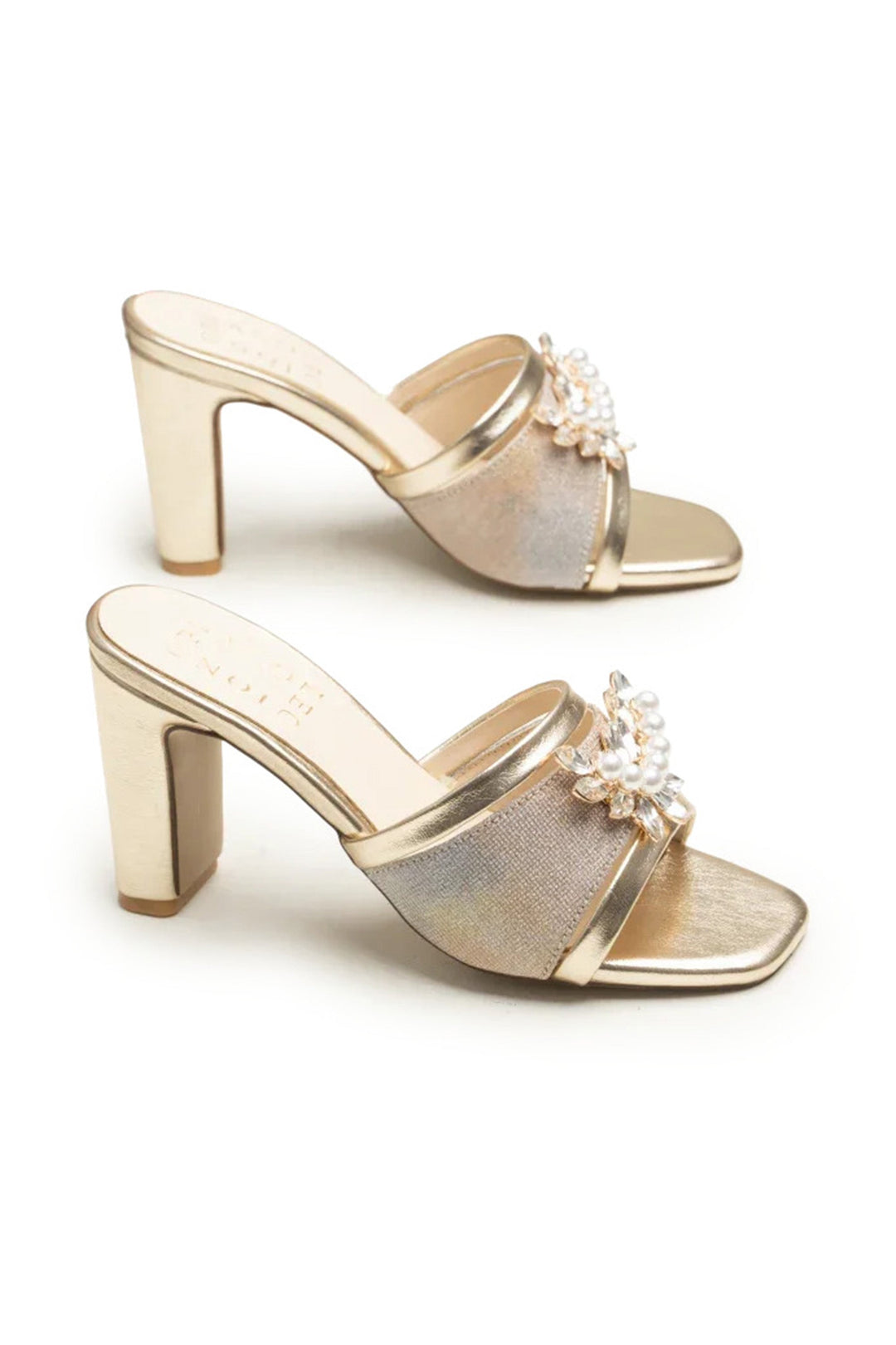 OPIA 9785 GOLD_OPIA HEELS