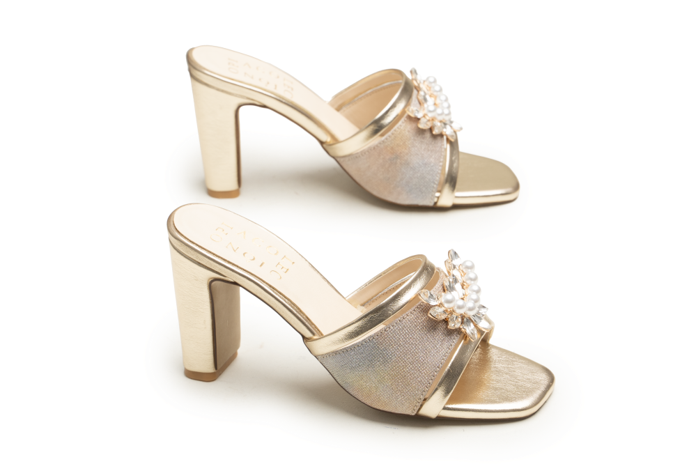 OPIA 9785 GOLD_OPIA HEELS