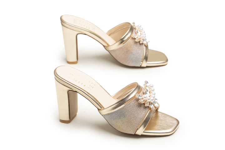 OPIA 9785 GOLD_OPIA HEELS