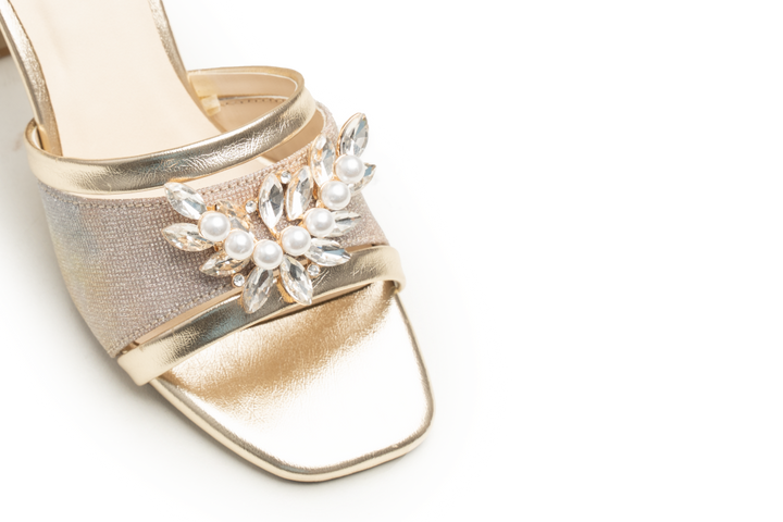 OPIA 9785 GOLD_OPIA HEELS