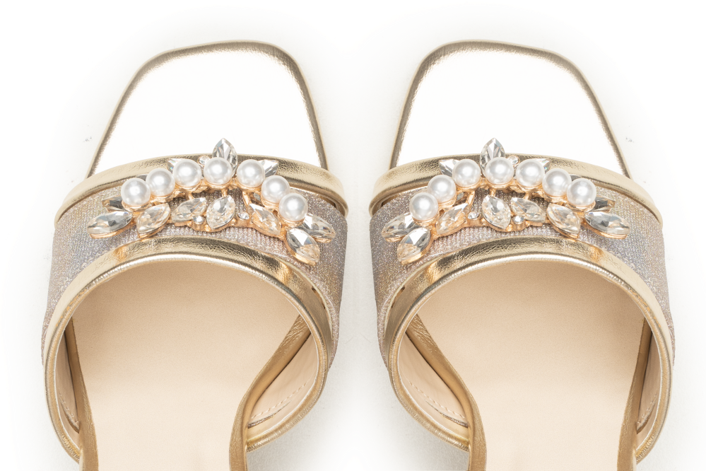 OPIA 9785 GOLD_OPIA HEELS