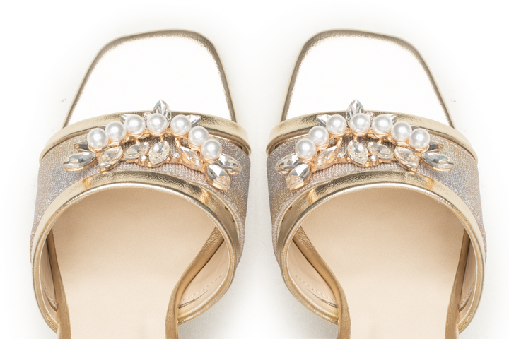 OPIA 9785 GOLD_OPIA HEELS