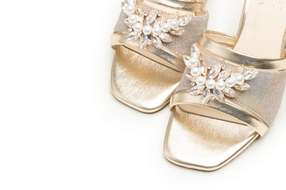OPIA 9785 GOLD_OPIA HEELS